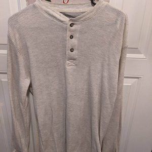 Long Sleeved T-shirt
